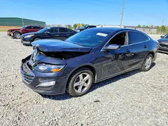 1G1ZD5ST0PF207021 2023 CHEVROLET MALIBU