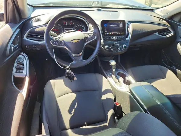 1G1ZD5ST0PF207021 2023 CHEVROLET MALIBU - Image 8