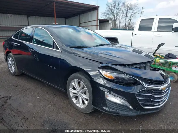 1G1ZD5ST0PF207360 2023 CHEVROLET MALIBU - Image 1