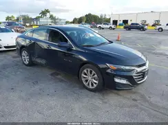 1G1ZD5ST0PF207911 2023 CHEVROLET MALIBU