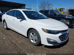 1G1ZD5ST0PF208248 2023 CHEVROLET MALIBU