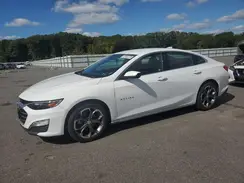 1G1ZD5ST0PF208511 2023 CHEVROLET MALIBU
