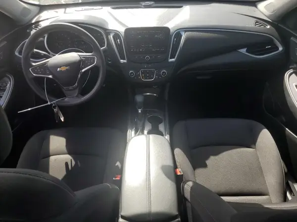 1G1ZD5ST0PF208511 2023 CHEVROLET MALIBU - Image 8