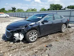 1G1ZD5ST0PF208797 2023 CHEVROLET MALIBU