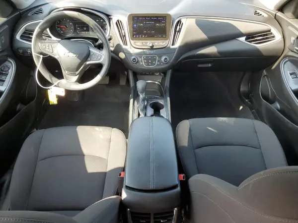 1G1ZD5ST0PF208797 2023 CHEVROLET MALIBU - Image 8