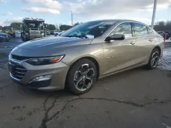 1G1ZD5ST0PF208914 2023 CHEVROLET MALIBU