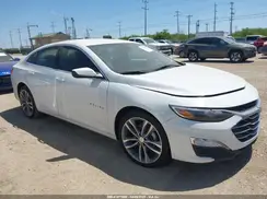 1G1ZD5ST0PF209271 2023 CHEVROLET MALIBU