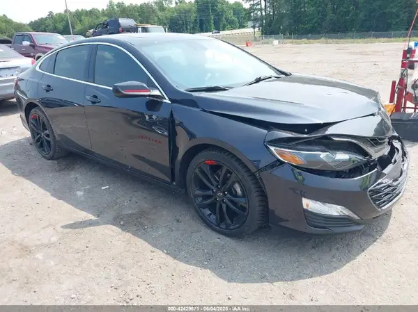 1G1ZD5ST0PF209447 2023 CHEVROLET MALIBU - Image 1
