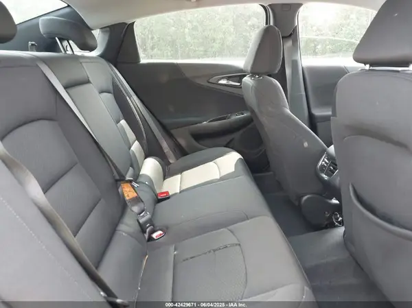 1G1ZD5ST0PF209447 2023 CHEVROLET MALIBU - Image 8