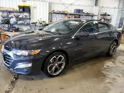 1G1ZD5ST0PF209464 2023 CHEVROLET MALIBU