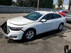 1G1ZD5ST0PF209612 2023 CHEVROLET MALIBU