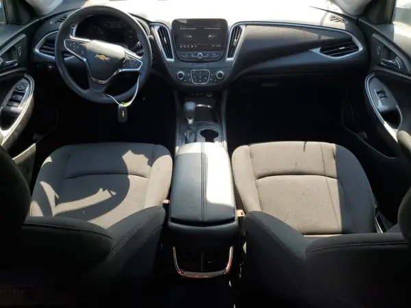 1G1ZD5ST0PF209612 2023 CHEVROLET MALIBU - Image 8