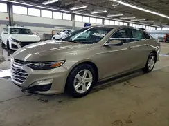 1G1ZD5ST0PF209707 2023 CHEVROLET MALIBU