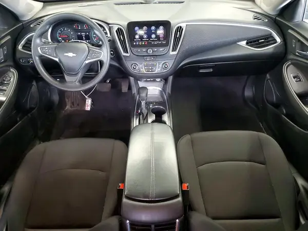 1G1ZD5ST0PF209707 2023 CHEVROLET MALIBU - Image 8