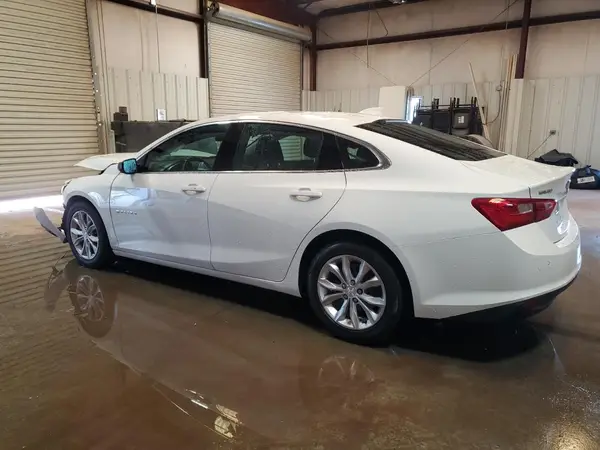 1G1ZD5ST0PF209870 2023 CHEVROLET MALIBU - Image 2