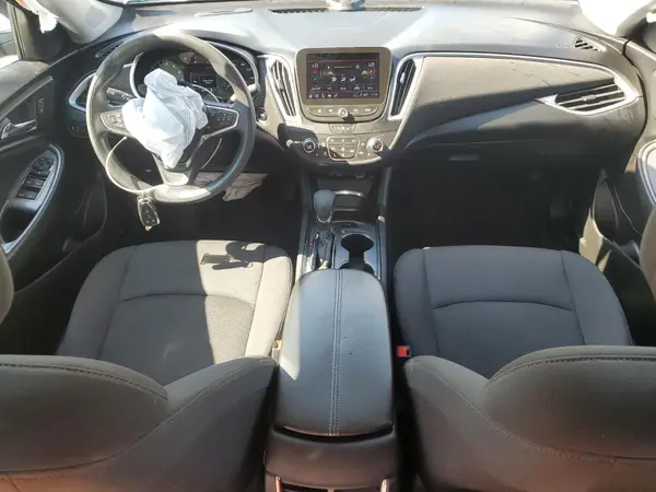 1G1ZD5ST0PF209870 2023 CHEVROLET MALIBU - Image 8
