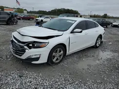 1G1ZD5ST0PF210243 2023 CHEVROLET MALIBU