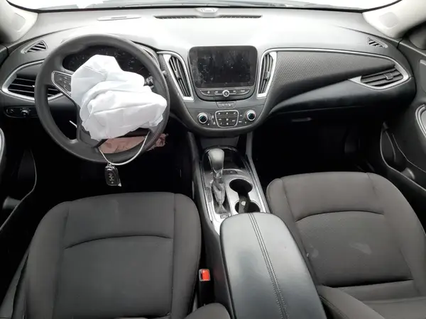 1G1ZD5ST0PF210243 2023 CHEVROLET MALIBU - Image 8
