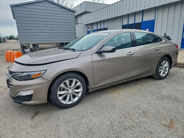 1G1ZD5ST0PF210503 2023 CHEVROLET MALIBU - Image 1