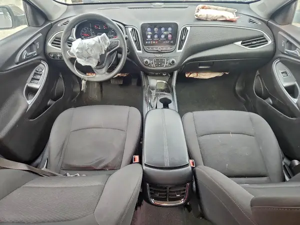 1G1ZD5ST0PF210503 2023 CHEVROLET MALIBU - Image 8