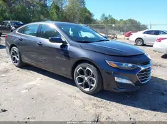 1G1ZD5ST0PF210517 2023 CHEVROLET MALIBU