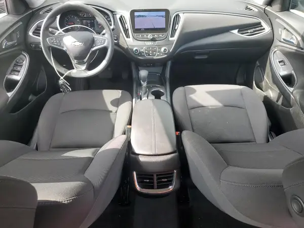 1G1ZD5ST0PF210582 2023 CHEVROLET MALIBU - Image 8