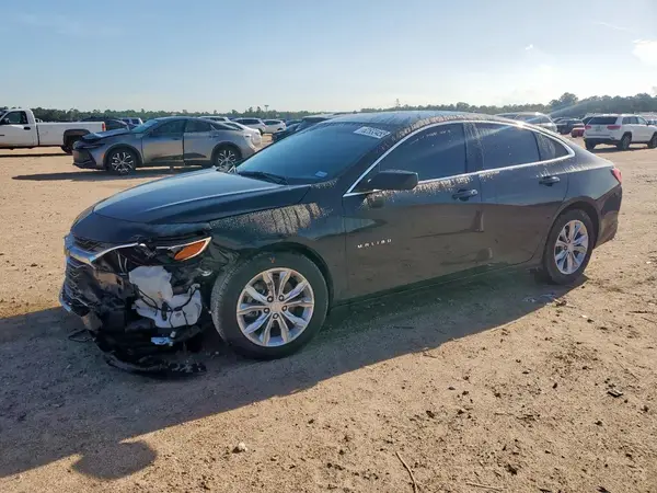 1G1ZD5ST0PF211148 2023 CHEVROLET MALIBU - Image 1