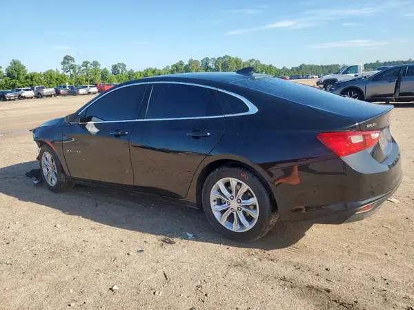 1G1ZD5ST0PF211148 2023 CHEVROLET MALIBU - Image 2