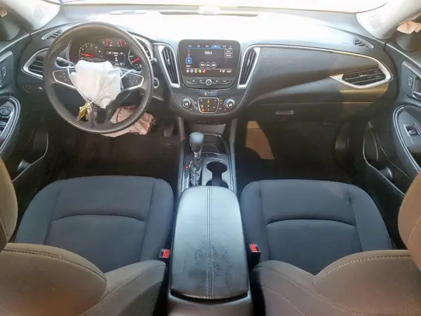 1G1ZD5ST0PF211148 2023 CHEVROLET MALIBU - Image 8