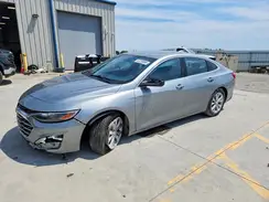 1G1ZD5ST0PF211201 2023 CHEVROLET MALIBU