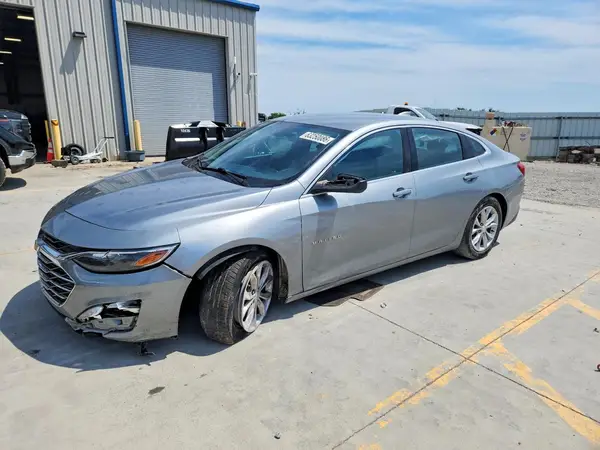 1G1ZD5ST0PF211201 2023 CHEVROLET MALIBU - Image 1