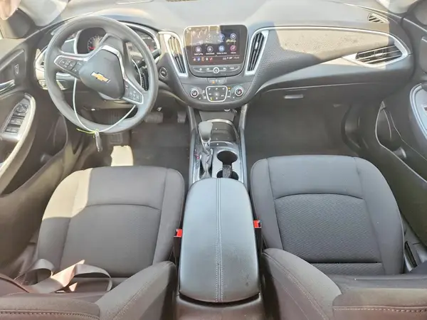 1G1ZD5ST0PF211201 2023 CHEVROLET MALIBU - Image 8