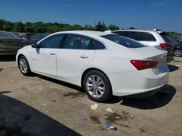 1G1ZD5ST0PF211277 2023 CHEVROLET MALIBU - Image 2
