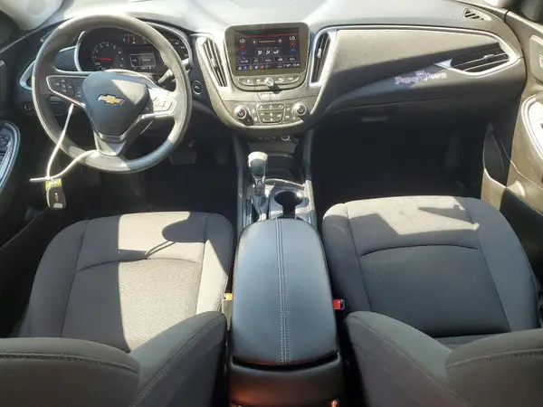 1G1ZD5ST0PF211277 2023 CHEVROLET MALIBU - Image 8
