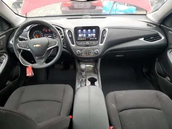 1G1ZD5ST0PF211442 2023 CHEVROLET MALIBU - Image 8
