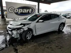 1G1ZD5ST0PF211828 2023 CHEVROLET MALIBU
