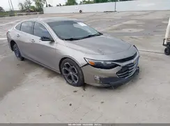 1G1ZD5ST0PF212185 2023 CHEVROLET MALIBU