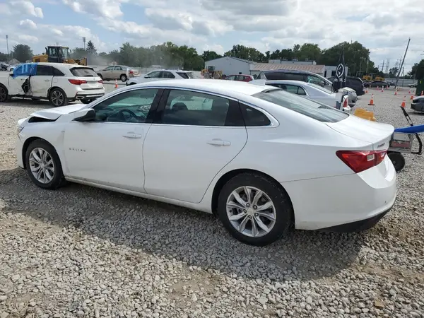 1G1ZD5ST0PF212610 2023 CHEVROLET MALIBU - Image 2