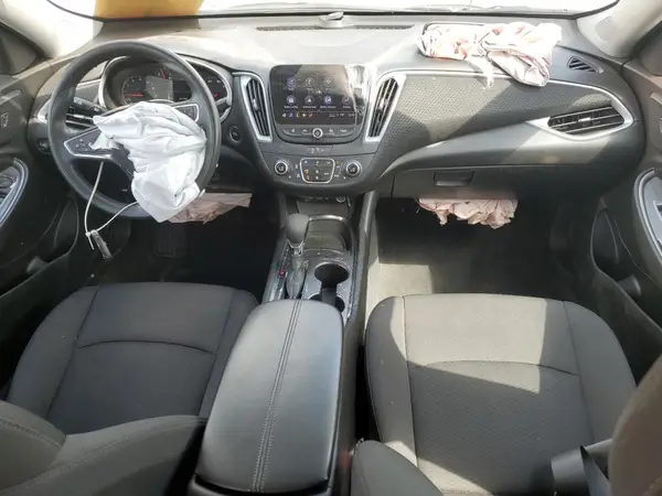 1G1ZD5ST0PF212610 2023 CHEVROLET MALIBU - Image 8