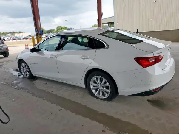1G1ZD5ST0PF212705 2023 CHEVROLET MALIBU - Image 2