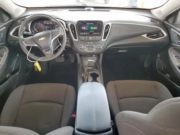 1G1ZD5ST0PF212705 2023 CHEVROLET MALIBU - Image 8