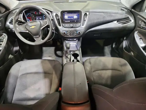 1G1ZD5ST0PF213577 2023 CHEVROLET MALIBU - Image 8
