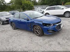 1G1ZD5ST0PF213773 2023 CHEVROLET MALIBU