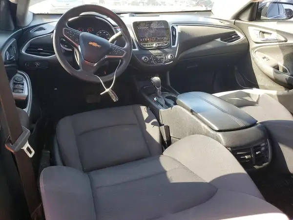 1G1ZD5ST0PF213837 2023 CHEVROLET MALIBU - Image 8