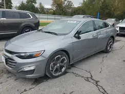 1G1ZD5ST0PF214020 2023 CHEVROLET MALIBU
