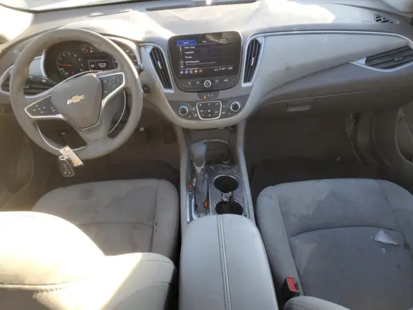 1G1ZD5ST0PF214020 2023 CHEVROLET MALIBU - Image 8