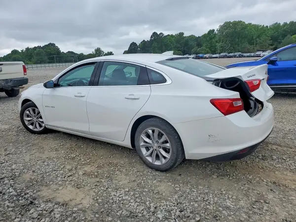 1G1ZD5ST0PF214096 2023 CHEVROLET MALIBU - Image 2