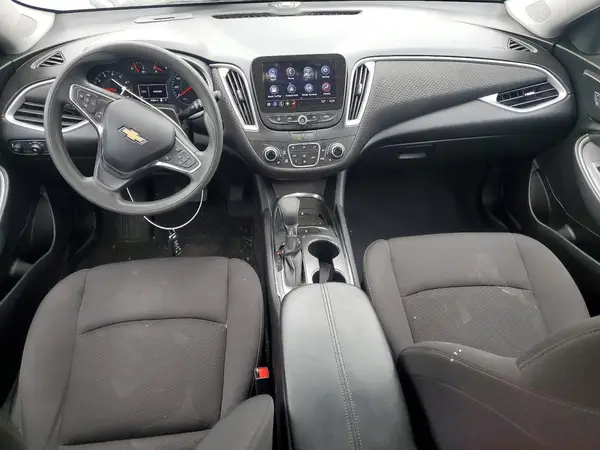 1G1ZD5ST0PF214096 2023 CHEVROLET MALIBU - Image 8