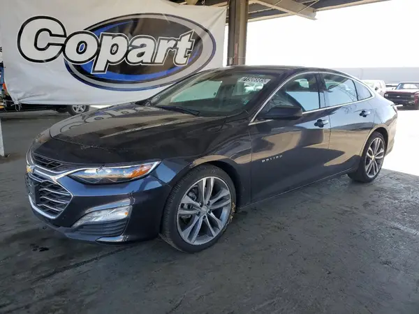 1G1ZD5ST0PF214146 2023 CHEVROLET MALIBU - Image 1