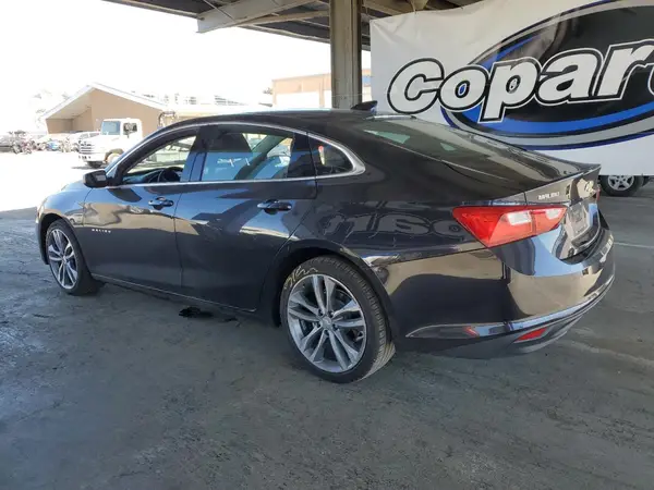 1G1ZD5ST0PF214146 2023 CHEVROLET MALIBU - Image 2